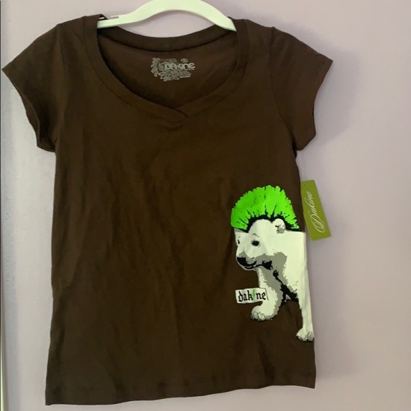 Dakine Tops - NWT Dakine T-Shirt